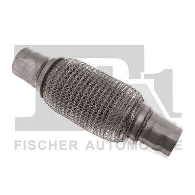 Levně Flexibilní trubka, výfukový systém FA1 VW650-240
