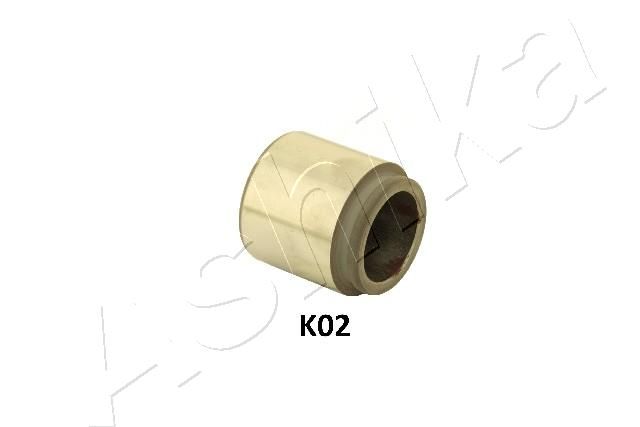 Tłoczek, zacisk hamulca ASHIKA 133-0K-K02