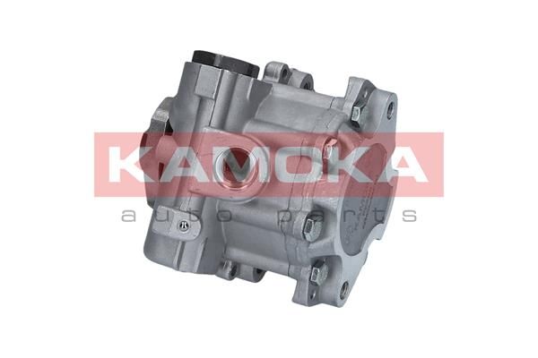 Levně Hydraulické čerpadlo, řízení KAMOKA PP200
