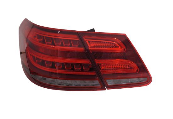 Zestaw lampy tylnej ABAKUS 440-1995FXAE-SR
