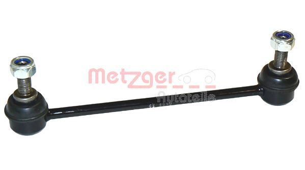 Brat/bieleta suspensie, stabilizator METZGER 53036519