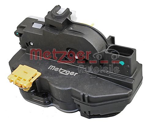 Zamek drzwi METZGER AUTOTEILE 2314111