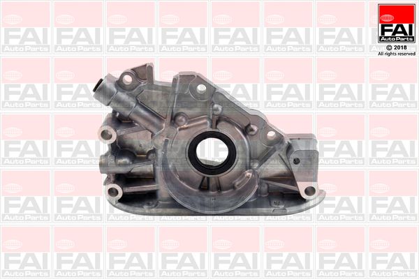 Pompa oleju FAI AUTOPARTS OP253