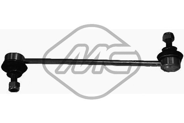 Drążek / wspornik, stabilizator METALCAUCHO 04900