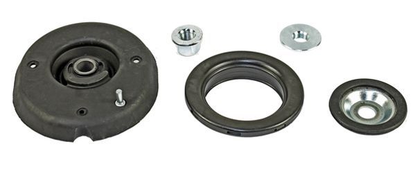 Set reparatie, rulment sarcina amortizor METZGER 6490185