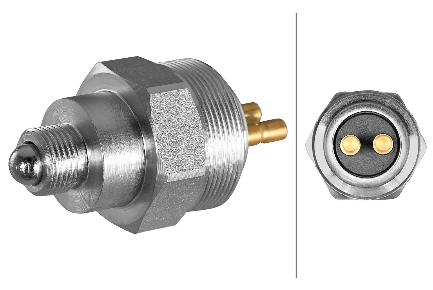 Przełącznik, światło cofania HELLA 6ZF 010 965-081