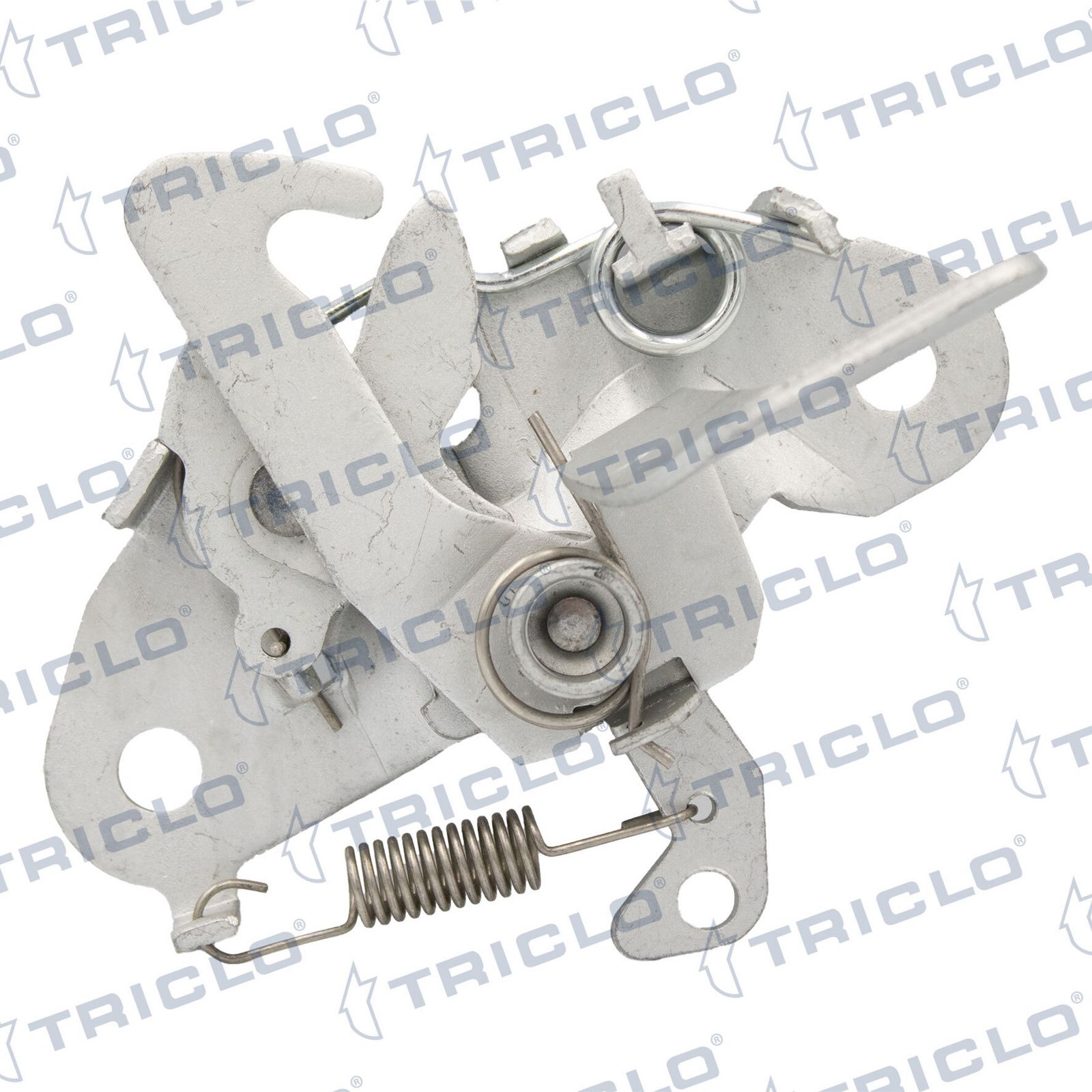 ZAMEK POKRYWY SILNIKA PEUGEOT 206 (98- ) OE PSA 793449