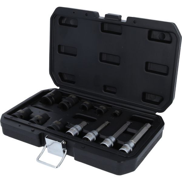 Levně Sada nástrčných klíčů, třmen kotoučové brzdy KS TOOLS 150.2400