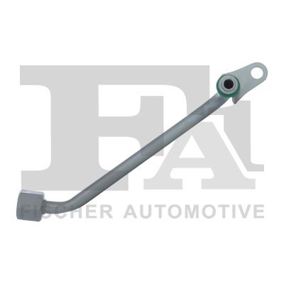 Õliühendus,kompressor