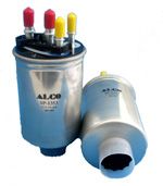 Palivový filtr ALCO FILTER SP-1353