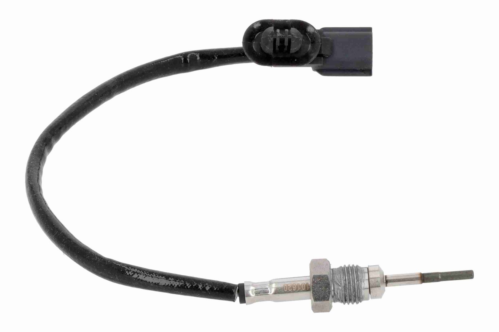 Capteur, température des gaz