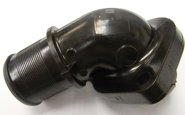 Termostat, środek chłodzący BORGWARNER (WAHLER) 410184.89D