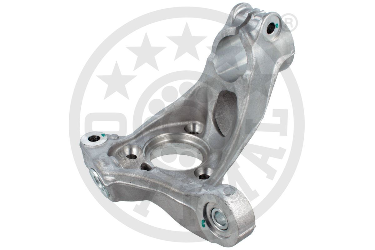 Sworzeń zwrotnicy, zawieszenie koła OPTIMAL KN-101203-01-R