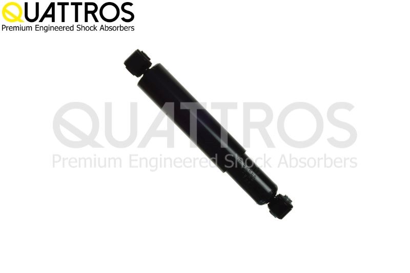 Amortyzator DAVID VASCO RS1081