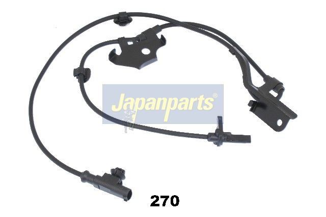 Levně Snímač, počet otáček kol JAPANPARTS ABS-270
