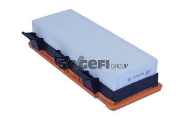 Filtr powietrza TECNOCAR A141