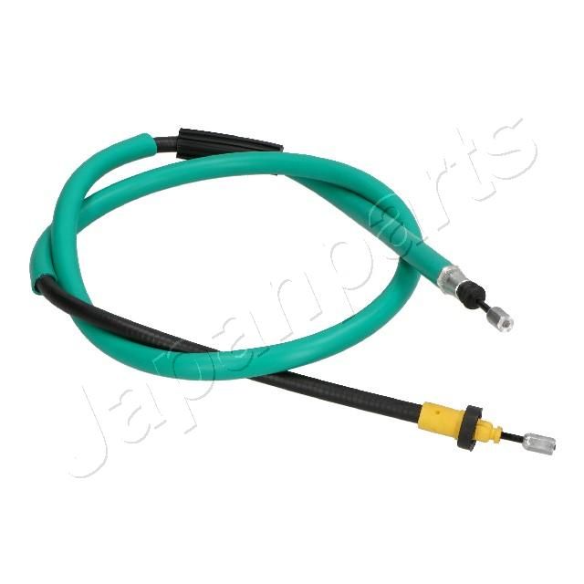 Cięgło, hamulec postojowy JAPANPARTS BC-0730