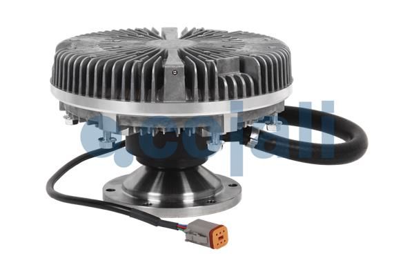 Cupla, ventilator radiator COJALI 7073413
