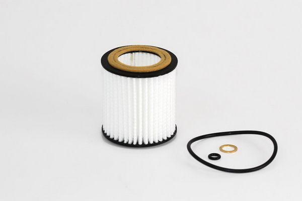 Filtr oleju SCT - MANNOL SH 4032 L