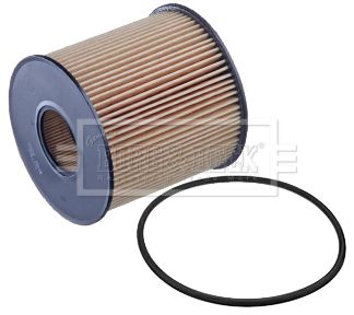 Filtr oleju BORG & BECK BFO4068