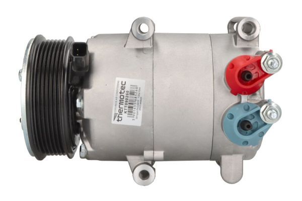 Компрессор, кондиционер