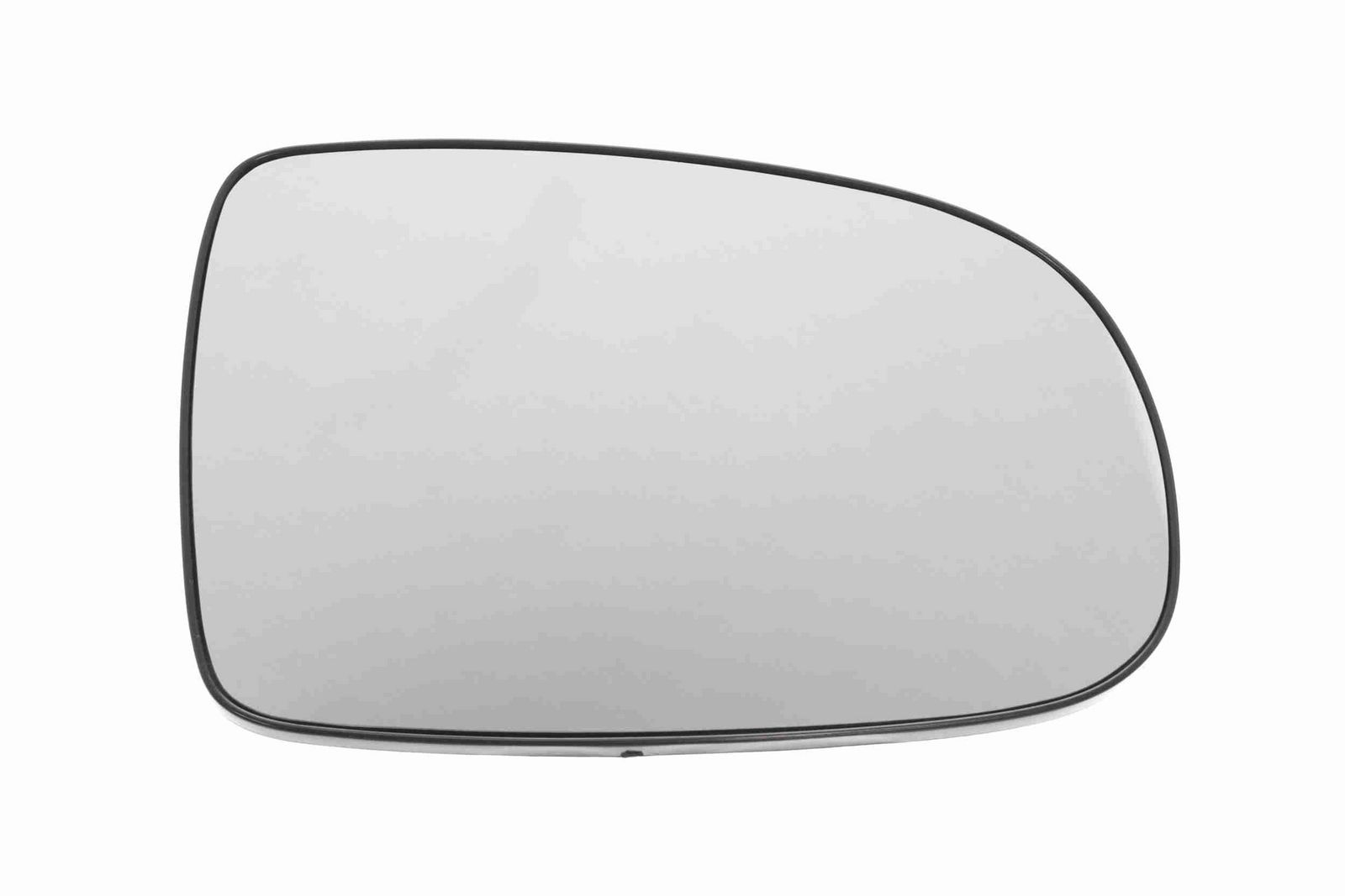 Verre de rétroviseur, rétroviseur extérieur