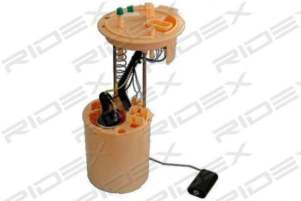 Zespół zasilający w paliwo RIDEX 1382F0018