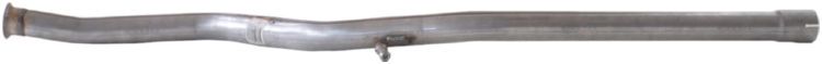 Tube de réparation, catalyseur