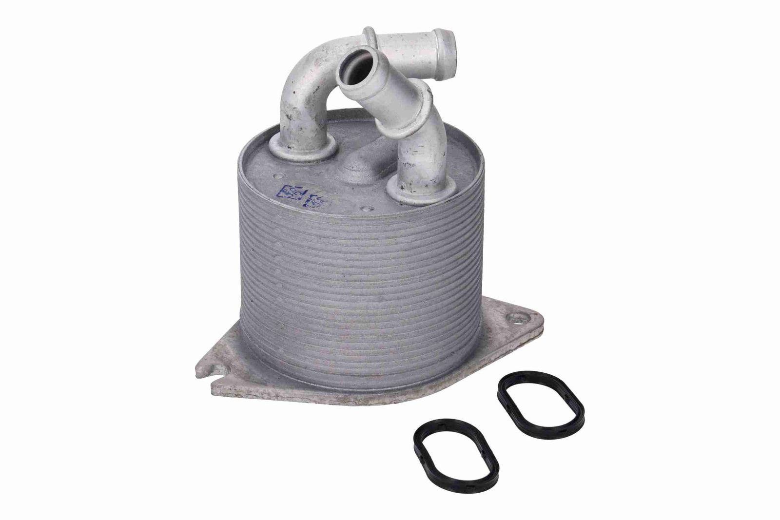 Õliradiaator, automaatkast