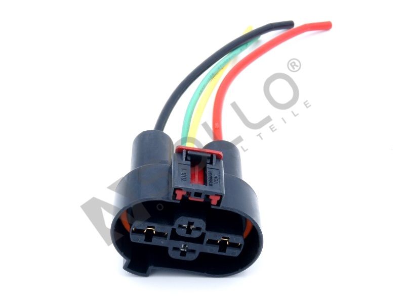 WTYCZKA AUDI A1 11- OE VAG 1K0906234B