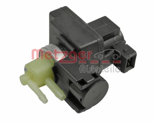 Przetwornik ciśnienia, turbosprężarka METZGER AUTOTEILE 0892674
