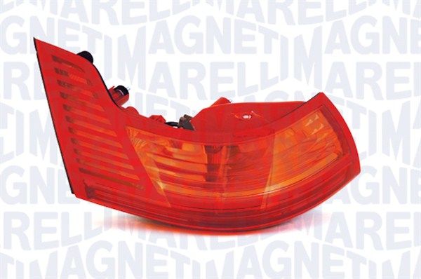 Lampa tylna zespolona MAGNETI MARELLI 714025620802