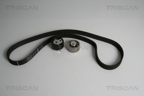 Zestaw paska rozrządu TRISCAN 8647 15032