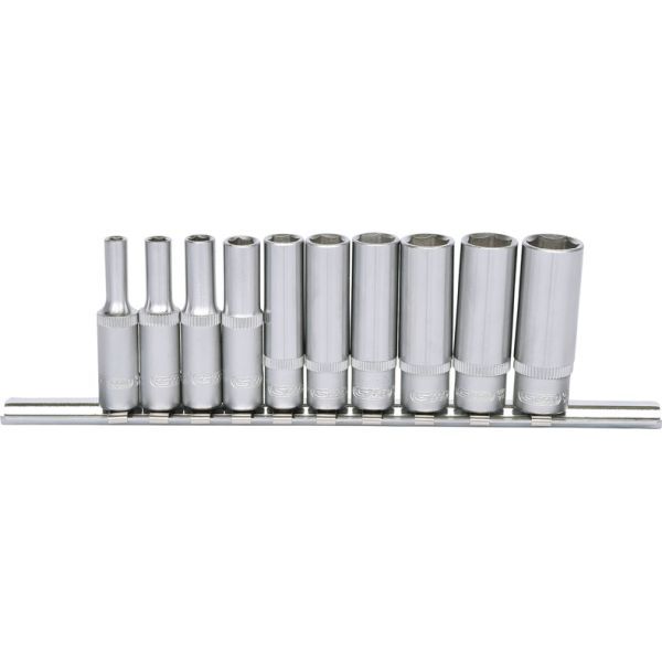 Set surubelnite KS TOOLS 917.0610