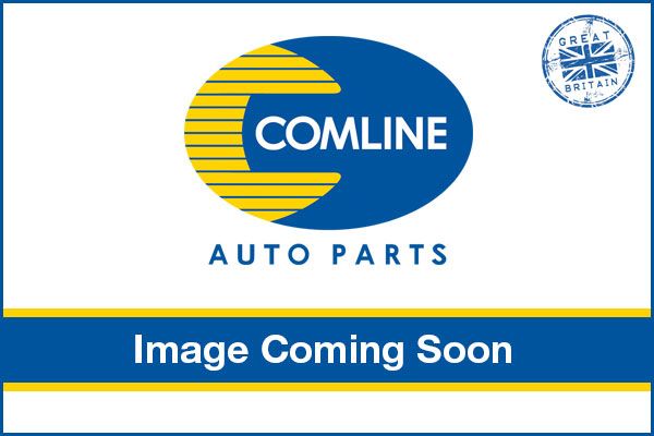 Tarcza hamulcowa COMLINE ADC9154