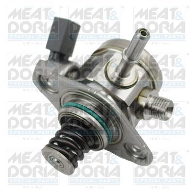 Pompa wysokiego ciśnienia MEAT & DORIA 78544