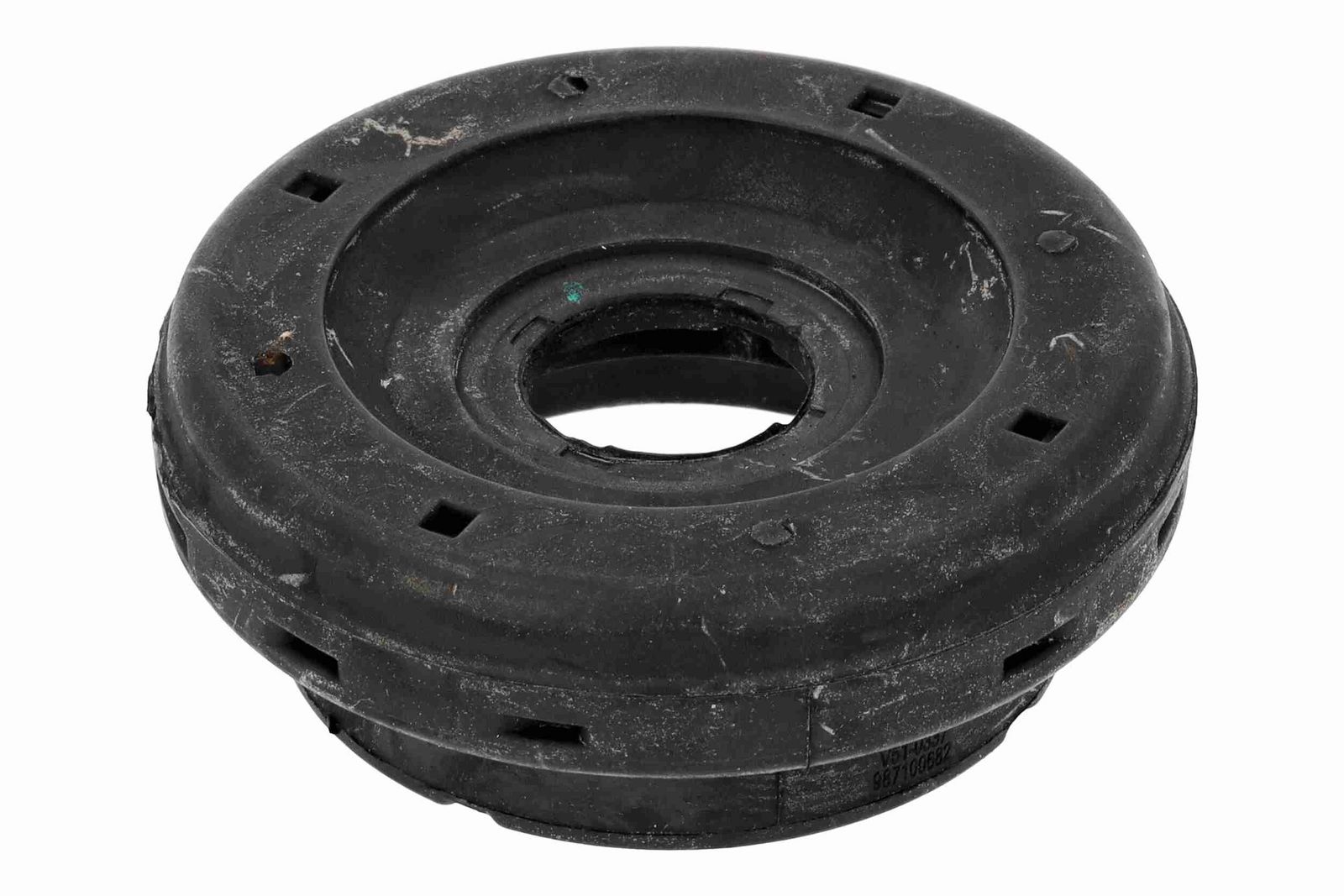 Coupelle de suspension