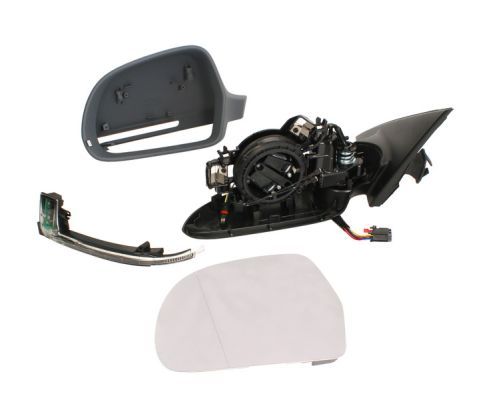 Наружное зеркало