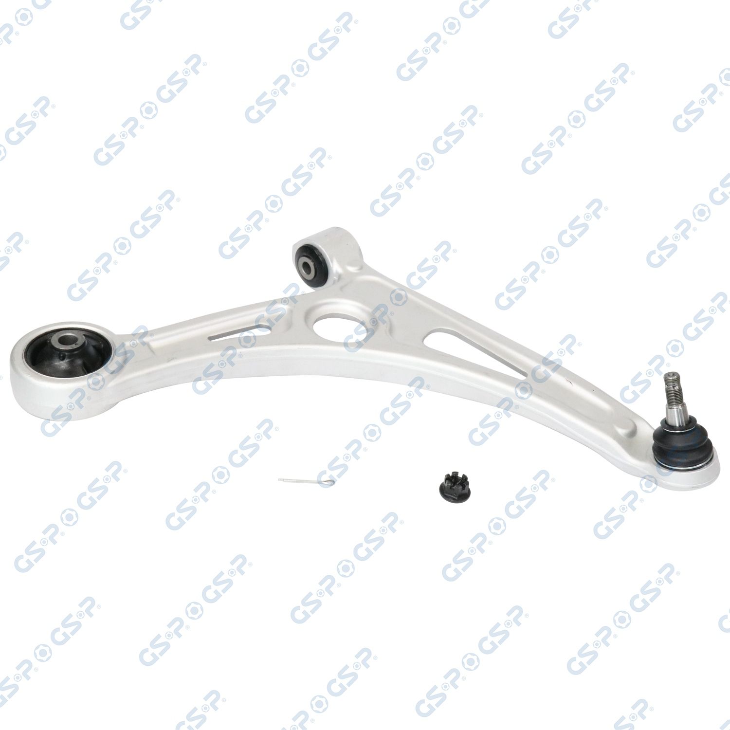 Brat, suspensie roata GSP S063482