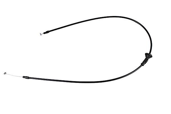 Cablu, capota motor METZGER 3160055