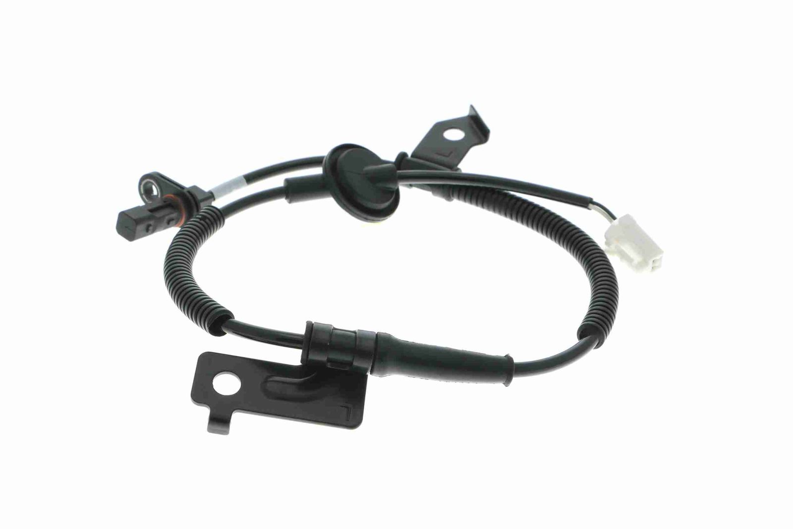 Capteur, vitesse de roue
