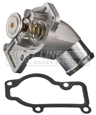 Termostat, środek chłodzący FIRST LINE FTK478