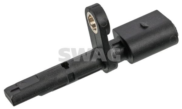 Czujnik, prędkość obrotowa koła SWAG 33 10 8161