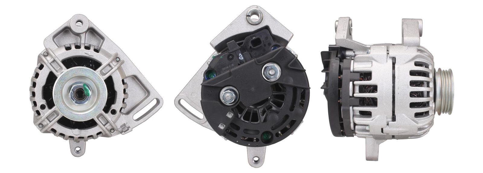 Alternator LUCAS LRA03881