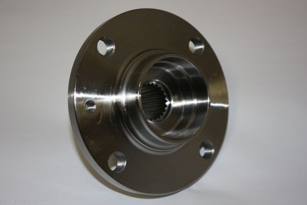 Ступица колеса