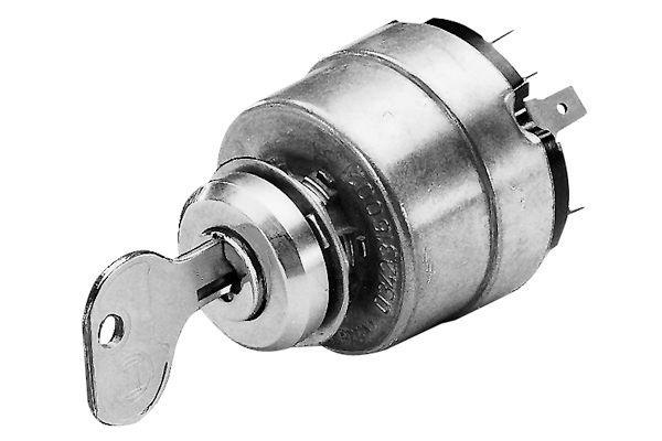 Levně Spínač, Předžhavování BOSCH 0 342 316 002