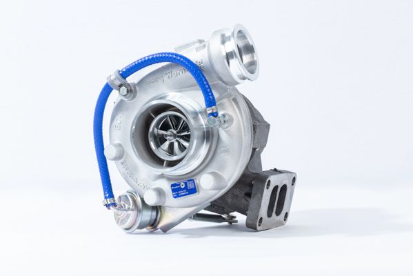 Compresor,sistem de supraalimentare BorgWarner B2G 12709880125