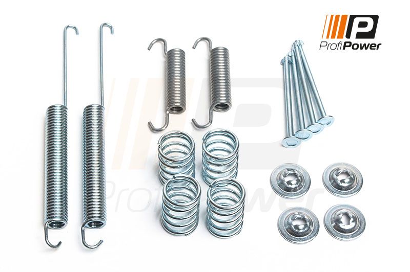 Комплектующие, тормозная колодка