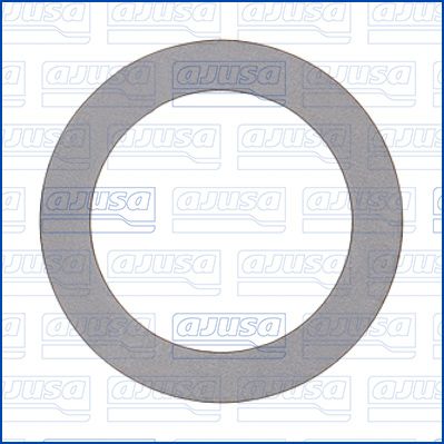 Uszczelnienie, zawór AGR AJUSA 01658800