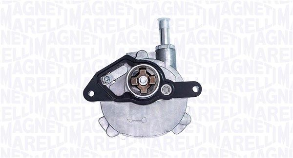 Pompa podciśnieniowa, układ hamulcowy MAGNETI MARELLI 351233010003